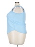 Doublju Blue Sleeveless Blouse Size 3X - photo 5