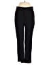Rick Owens 100% Cupro Black Casual Pants Size 4 - photo 1