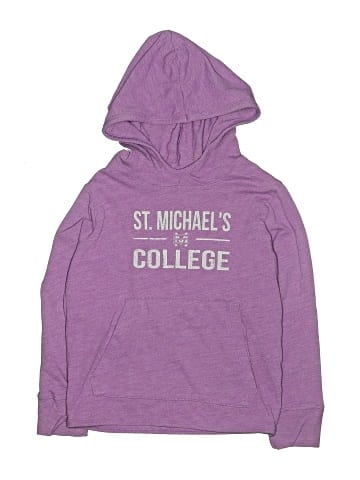 Garb Pullover Hoodie (view 1)