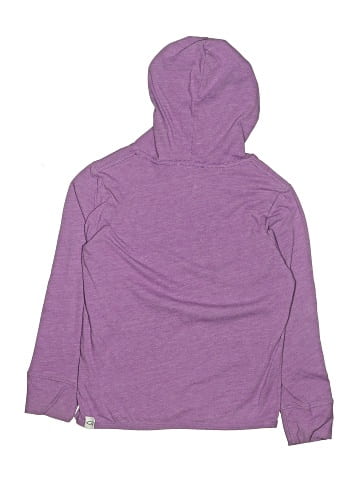 Garb Pullover Hoodie (view 2)