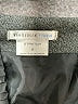 Van Heusen Studio Color Block Gray Formal Skirt Size 12 - photo 4
