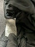 Van Heusen Studio Color Block Gray Formal Skirt Size 12 - photo 5