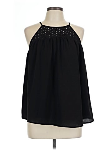 Kelly Renee Sleeveless Blouse (view 1)