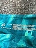 all in motion Camo Teal Active Skirt Size 4 - 5 - photo 3