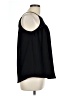 Kelly Renee Black Sleeveless Blouse Size L - photo 4