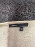 Vince. Color Block Gray Wool Pullover Sweater Size M - photo 7