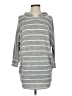 41Hawthorn Gray Poncho Size S - photo 1