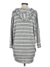 41Hawthorn Gray Poncho Size S - photo 2