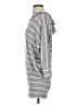 41Hawthorn Gray Poncho Size S - photo 5
