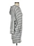 41Hawthorn Gray Poncho Size S - photo 4