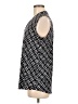 Jones New York Black Tank Top Size M - photo 5