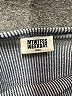 MTWTFSS Weekday Blue Turtleneck Sweater Size S - photo 7