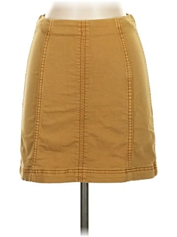Free People Casual Skirt (view 1)