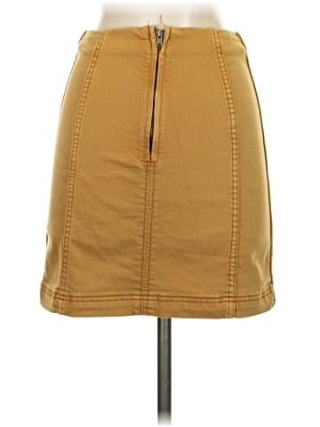 Free People Casual Skirt (view 2)
