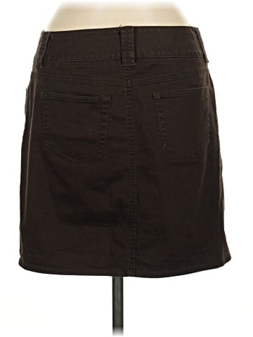 Ann Taylor LOFT Casual Skirt (view 2)