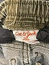 Cat & Jack Green Jeans Size 2T - photo 3