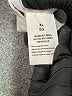 Bebe Sport Gray Pullover Hoodie Size XL - photo 8