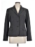 Covington Gray Blazer Size 12 - photo 1