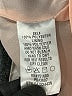 Storia 100% Polyester Tan Orange Casual Dress Size S - photo 4
