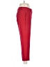 Talbots Solid Red Dress Pants Size 8 (petite) - photo 4
