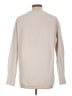 Lululemon Athletica Tan Pullover Sweater Size 10 - photo 2