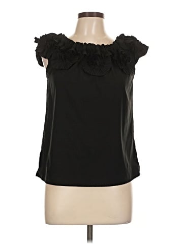 Gracia Sleeveless Blouse (view 1)
