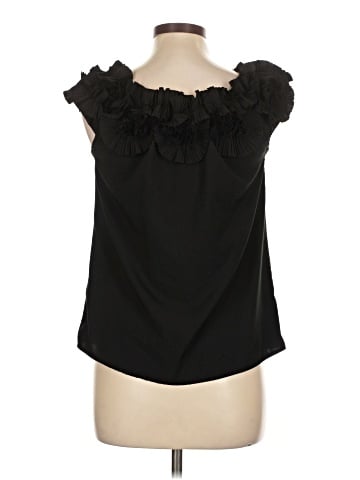 Gracia Sleeveless Blouse (view 2)