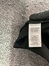 Ann Taylor LOFT Outlet 100% Polyester Black Sleeveless Blouse Size M - photo 8