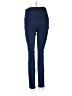 Old Navy Solid Blue Jeggings Size 0 - photo 2