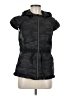 Lululemon Athletica Black Vest Size 8 - photo 1