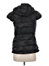 Lululemon Athletica Black Vest Size 8 - photo 2