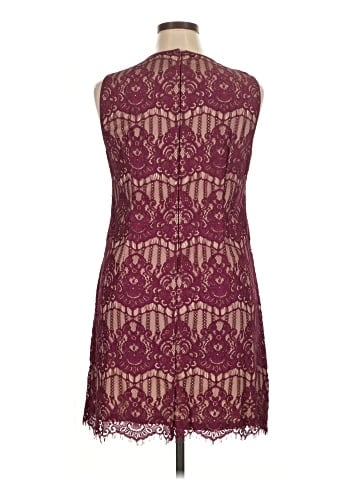 Adrianna Papell Cocktail Dress (view 2)