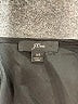 J.Crew Black Short Sleeve Blouse Size XS - photo 7