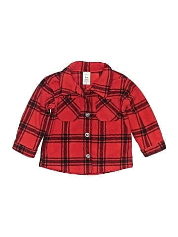 Carter's Jacket (view 1)