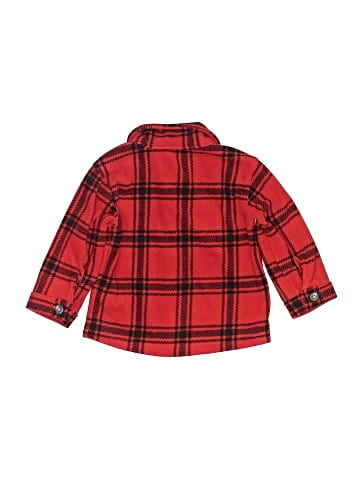 Carter's Jacket (view 2)