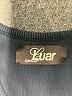 Luar Black Tank Top Size XS - photo 7