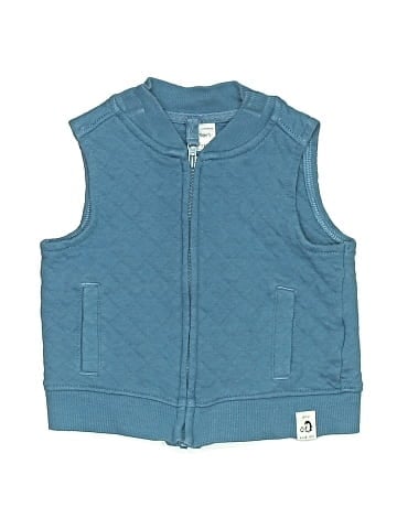 Carter's Vest (view 1)