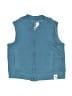 Carter's 100% Cotton Blue Vest 6-9 MO / 9 MO - photo 1