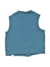 Carter's 100% Cotton Blue Vest 6-9 MO / 9 MO - photo 2