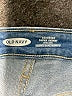 Old Navy Hearts Blue Jeans Size 6 - photo 7