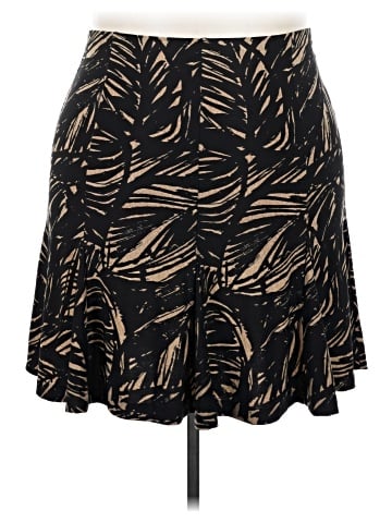 Chaps Casual Skirt (view 1)