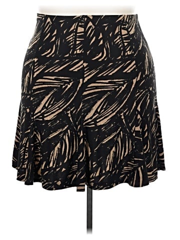 Chaps Casual Skirt (view 2)
