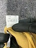 Sonia Rykiel 100% Wool Solid Tan Yellow Wool Skirt Size EU (FR) 40 / US 8 - photo 4