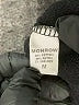 Monrow Black Pullover Sweater Size M - photo 7