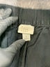 A New Day Solid Black Shorts Size L - photo 3