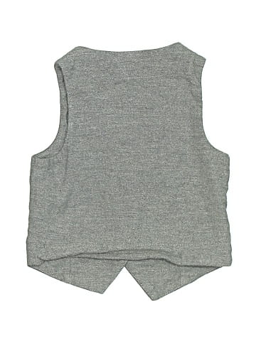 Carter's Vest (view 2)