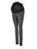 A Pea in the Pod Gray Active Pants Size S - photo 1