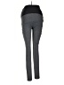 A Pea in the Pod Gray Active Pants Size S - photo 2