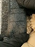Only 100% Polyester Tan Coat Size XS - photo 7