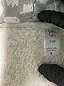 Just One You Made by Carter's 100% Polyester Ivory Coat Size 3-6 mo - photo 3